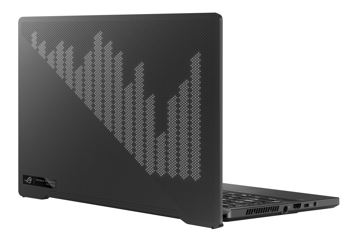 ASUS ROG Zephyrus G14 GA402RK-L4055W laptop AMD Ryzen™ 7 6800HS 35.6 cm (14") WUXGA 16 GB DDR5-SDRAM 1 TB SSD AMD Radeon RX 6800S Wi-Fi 6E (802.11ax) Windows 11 Home Grey - Image 23