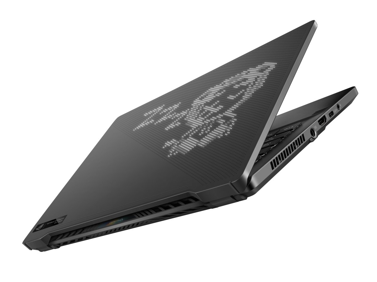 ASUS ROG Zephyrus G14 GA402RK-L4055W laptop AMD Ryzen™ 7 6800HS 35.6 cm (14") WUXGA 16 GB DDR5-SDRAM 1 TB SSD AMD Radeon RX 6800S Wi-Fi 6E (802.11ax) Windows 11 Home Grey - Image 14