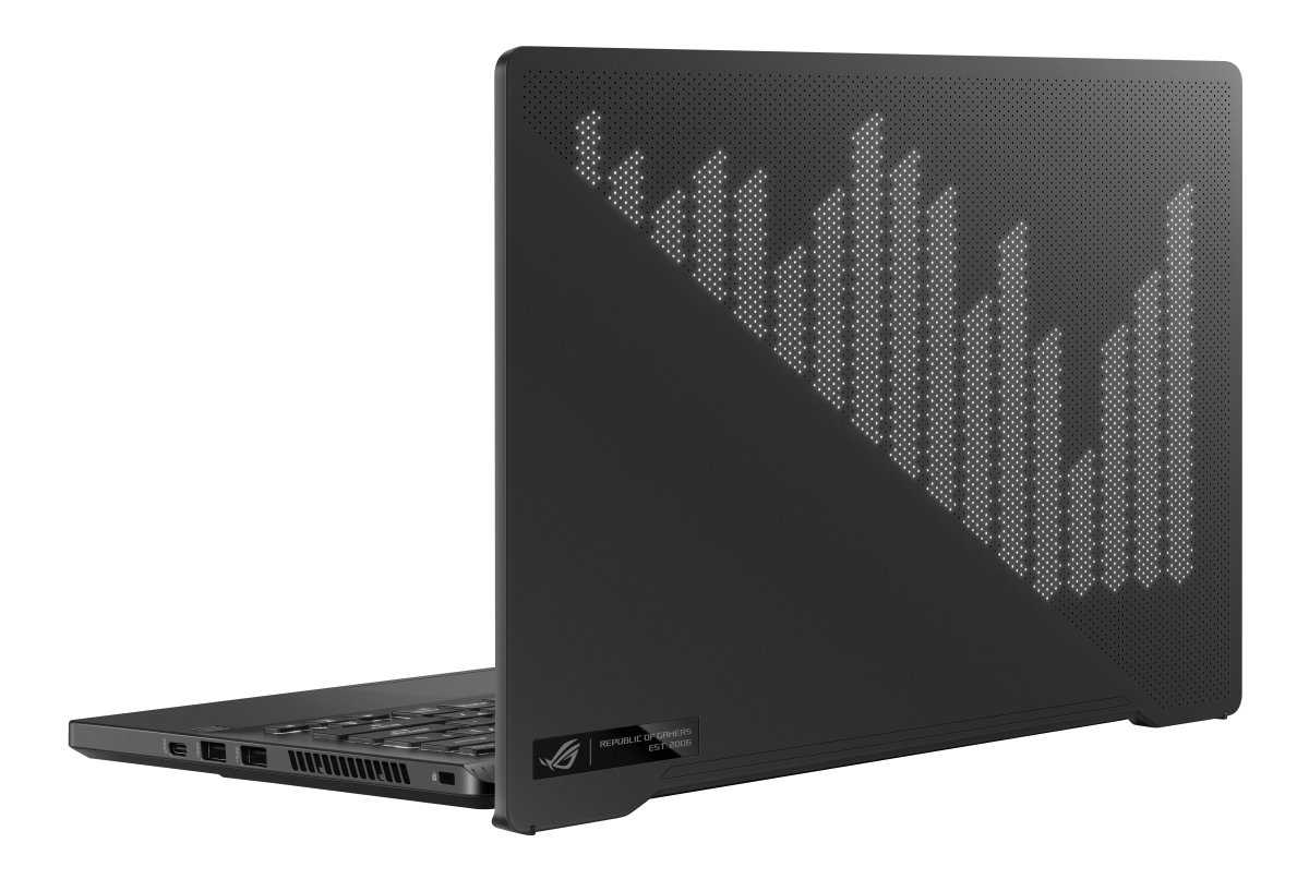 ASUS ROG Zephyrus G14 GA402RK-L4055W laptop AMD Ryzen™ 7 6800HS 35.6 cm (14") WUXGA 16 GB DDR5-SDRAM 1 TB SSD AMD Radeon RX 6800S Wi-Fi 6E (802.11ax) Windows 11 Home Grey - Image 21
