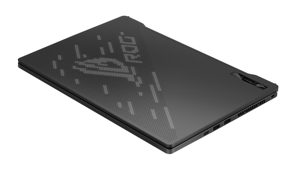 ASUS ROG Zephyrus G14 GA402RK-L4055W laptop AMD Ryzen™ 7 6800HS 35.6 cm (14") WUXGA 16 GB DDR5-SDRAM 1 TB SSD AMD Radeon RX 6800S Wi-Fi 6E (802.11ax) Windows 11 Home Grey - Image 26