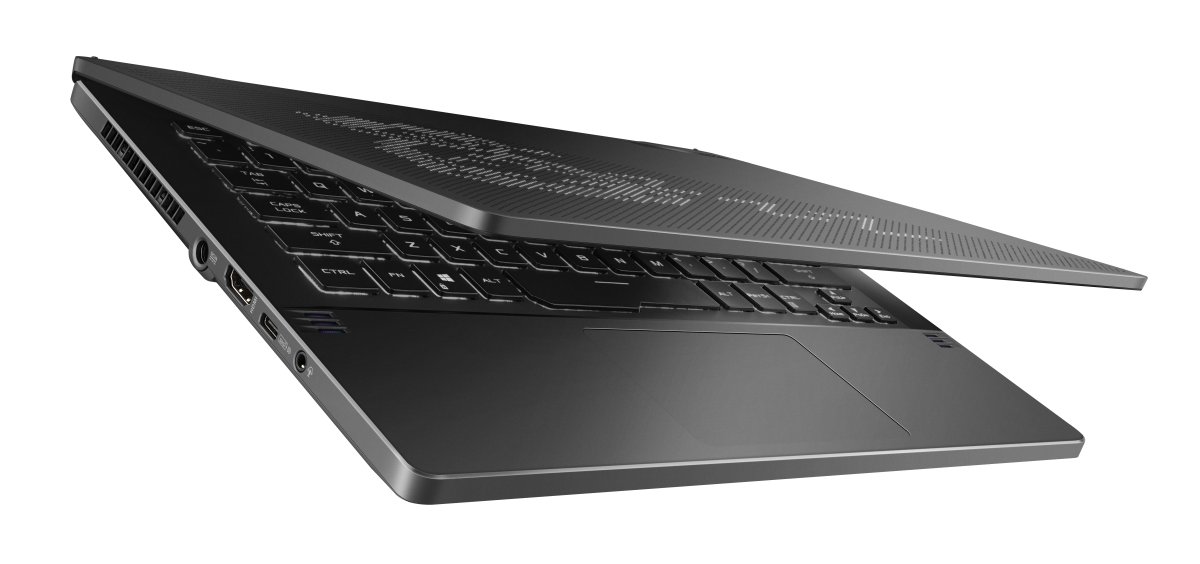 ASUS ROG Zephyrus G14 GA402RK-L4055W laptop AMD Ryzen™ 7 6800HS 35.6 cm (14") WUXGA 16 GB DDR5-SDRAM 1 TB SSD AMD Radeon RX 6800S Wi-Fi 6E (802.11ax) Windows 11 Home Grey - Image 15