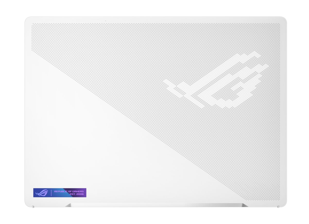 ASUS ROG Zephyrus G14 GA402RK-L8056W laptop AMD Ryzen™ 9 6900HS 35.6 cm (14") WQXGA 16 GB DDR5-SDRAM 1 TB SSD AMD Radeon RX 6800S Wi-Fi 6E (802.11ax) Windows 11 Home White - Image 17