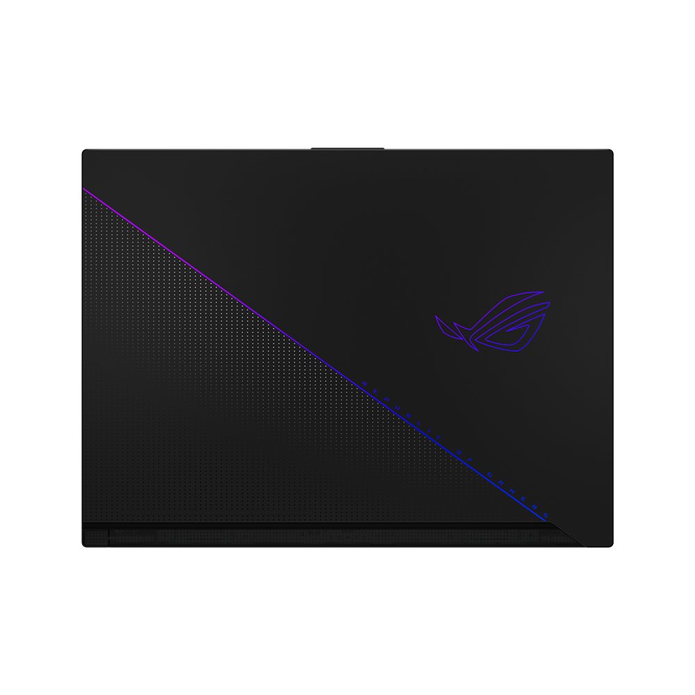 ASUS ROG Zephyrus Duo 16 GX650RX-LO010W AMD Ryzen™ 9 6980HX Laptop 40.6 cm (16") WQXGA 32 GB DDR5-SDRAM 2 TB SSD NVIDIA GeForce RTX 3080 Ti Wi-Fi 6E (802.11ax) Windows 11 Home Black - Image 6