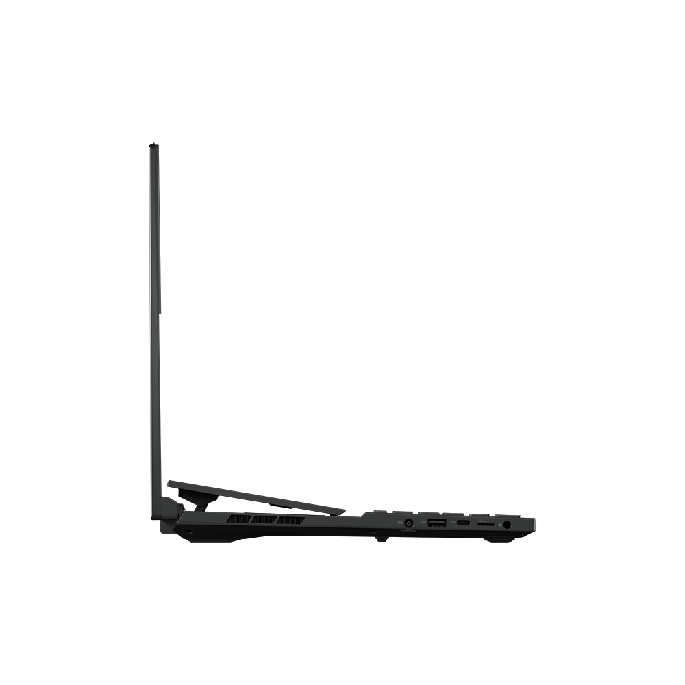 ASUS ROG Zephyrus Duo 16 GX650RX-LO010W AMD Ryzen™ 9 6980HX Laptop 40.6 cm (16") WQXGA 32 GB DDR5-SDRAM 2 TB SSD NVIDIA GeForce RTX 3080 Ti Wi-Fi 6E (802.11ax) Windows 11 Home Black - Image 5
