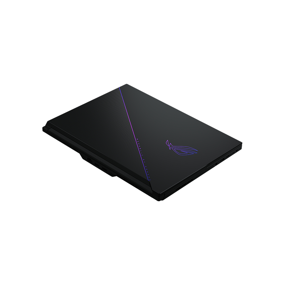 ASUS ROG Zephyrus Duo 16 GX650RX-LO010W AMD Ryzen™ 9 6980HX Laptop 40.6 cm (16") WQXGA 32 GB DDR5-SDRAM 2 TB SSD NVIDIA GeForce RTX 3080 Ti Wi-Fi 6E (802.11ax) Windows 11 Home Black - Image 13