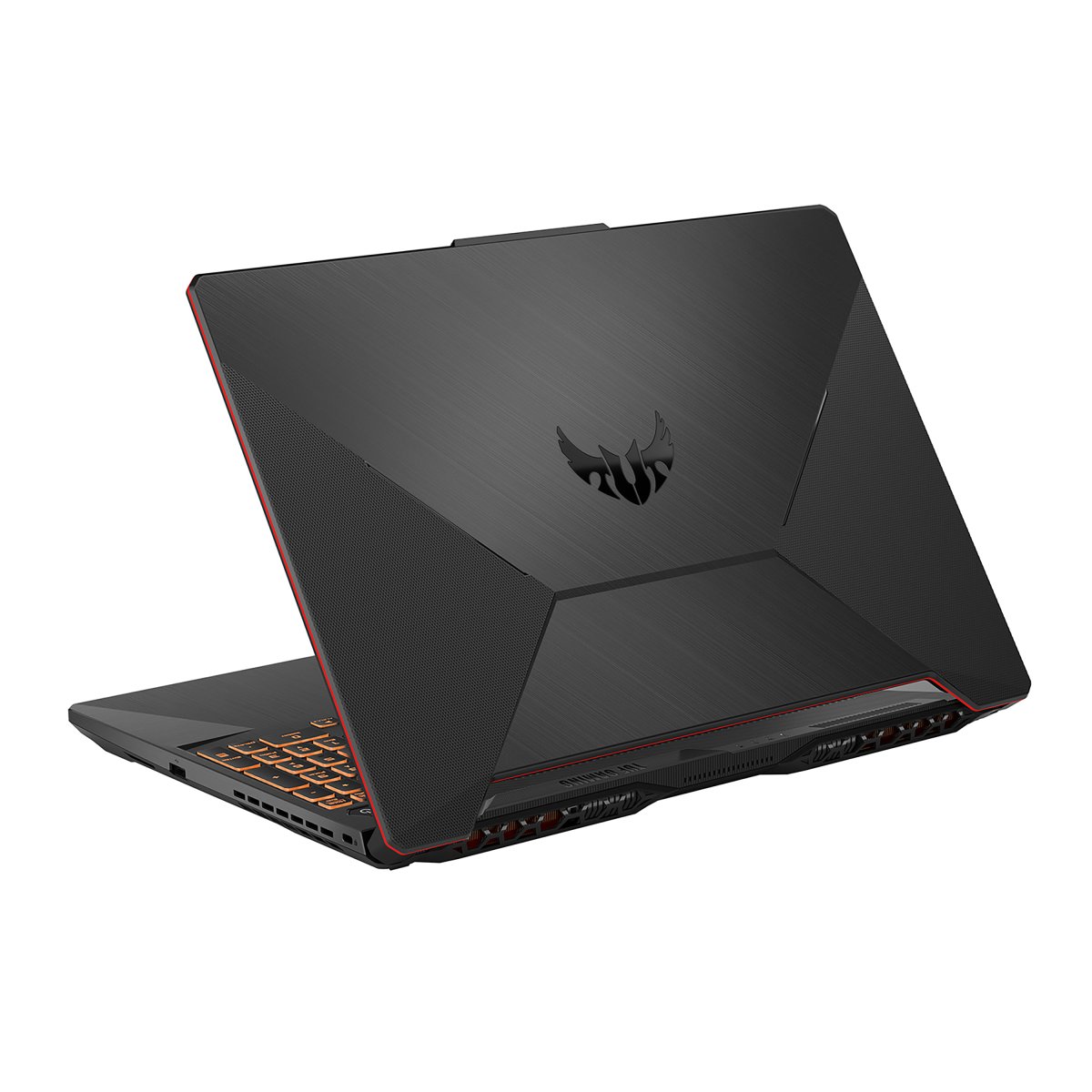 ASUS TUF Gaming F15 FX506LH-HN082W Intel® Core™ i5 i5-10300H Laptop 39.6 cm (15.6") Full HD 8 GB DDR4-SDRAM 512 GB SSD NVIDIA® GeForce® GTX 1650 Wi-Fi 6 (802.11ax) Windows 11 Home Black - Image 6
