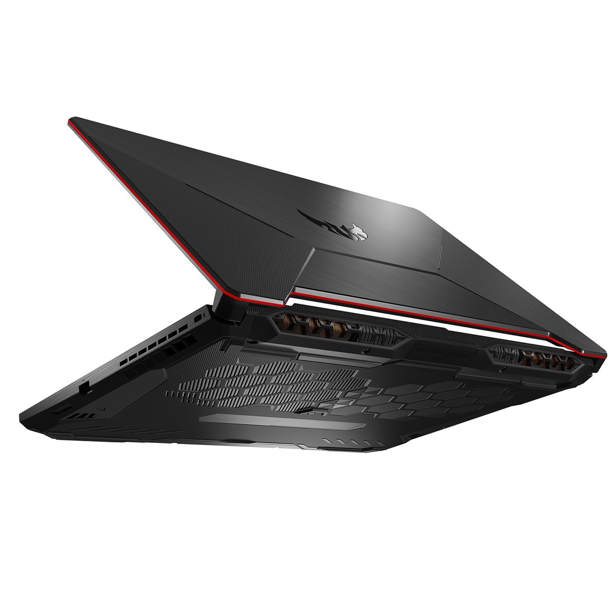 ASUS TUF Gaming F15 FX506LH-HN082W Intel® Core™ i5 i5-10300H Laptop 39.6 cm (15.6") Full HD 8 GB DDR4-SDRAM 512 GB SSD NVIDIA® GeForce® GTX 1650 Wi-Fi 6 (802.11ax) Windows 11 Home Black - Image 8
