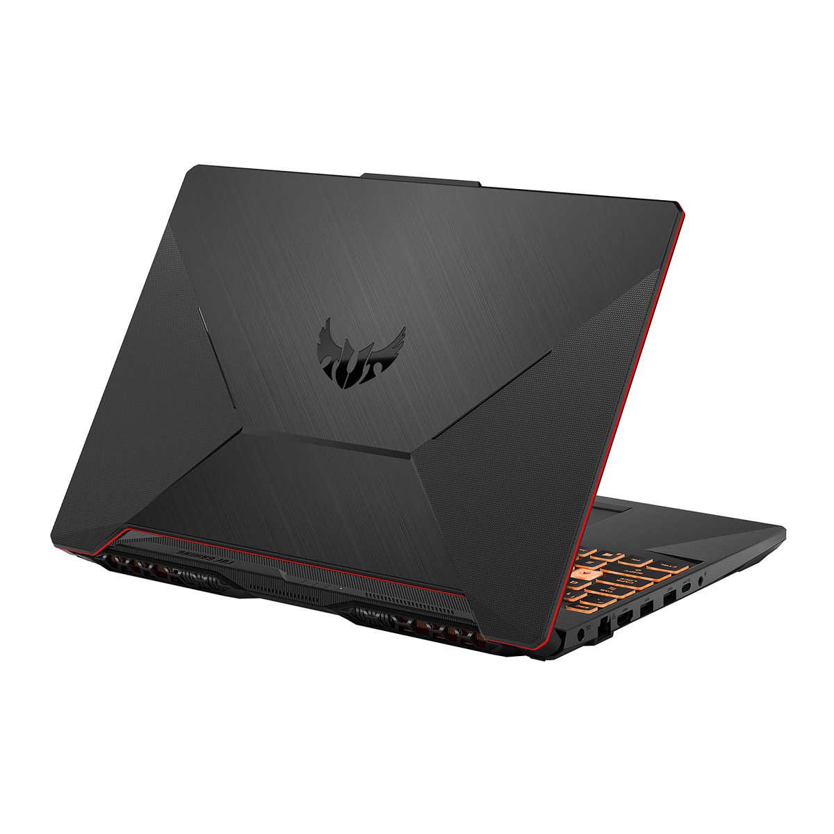 ASUS TUF Gaming F15 FX506LH-HN082W Intel® Core™ i5 i5-10300H Laptop 39.6 cm (15.6") Full HD 8 GB DDR4-SDRAM 512 GB SSD NVIDIA® GeForce® GTX 1650 Wi-Fi 6 (802.11ax) Windows 11 Home Black - Image 5