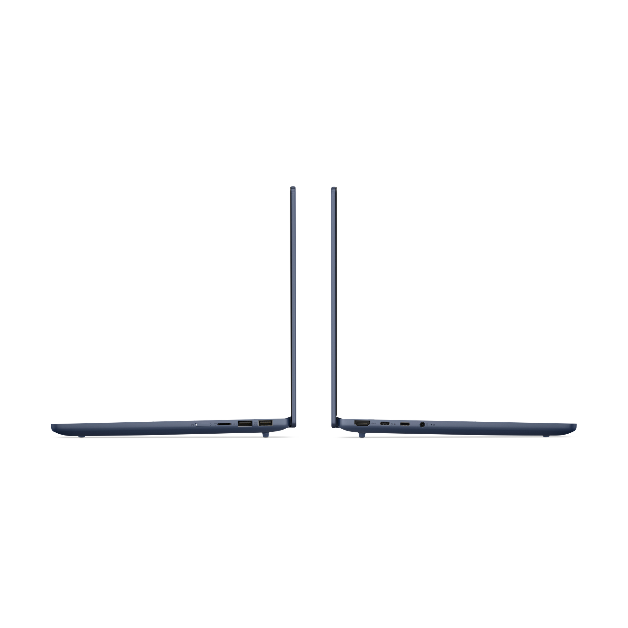 Lenovo IdeaPad Slim 5 14AGP11 Copilot+ PC AMD Ryzen™ AI 5 430 Laptop 35.6 cm (14") WUXGA 16 GB DDR5-SDRAM 512 GB SSD Wi-Fi 7 (802.11be) Windows 11 Home English Blue - Image 9