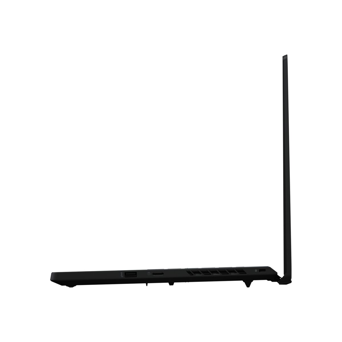 ASUS ROG Zephyrus M16 GU603ZX-K8001W Intel® Core™ i9 i9-12900H Laptop 40.6 cm (16") WQXGA 32 GB DDR5-SDRAM 2 TB SSD NVIDIA GeForce RTX 3080 Ti Wi-Fi 6E (802.11ax) Windows 11 Home Black - Image 23