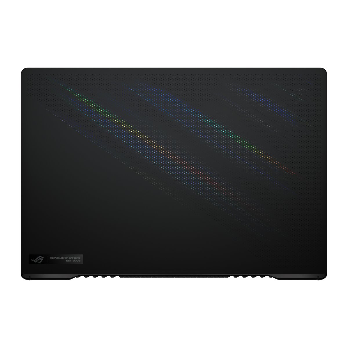 ASUS ROG Zephyrus M16 GU603ZX-K8001W Intel® Core™ i9 i9-12900H Laptop 40.6 cm (16") WQXGA 32 GB DDR5-SDRAM 2 TB SSD NVIDIA GeForce RTX 3080 Ti Wi-Fi 6E (802.11ax) Windows 11 Home Black - Image 5