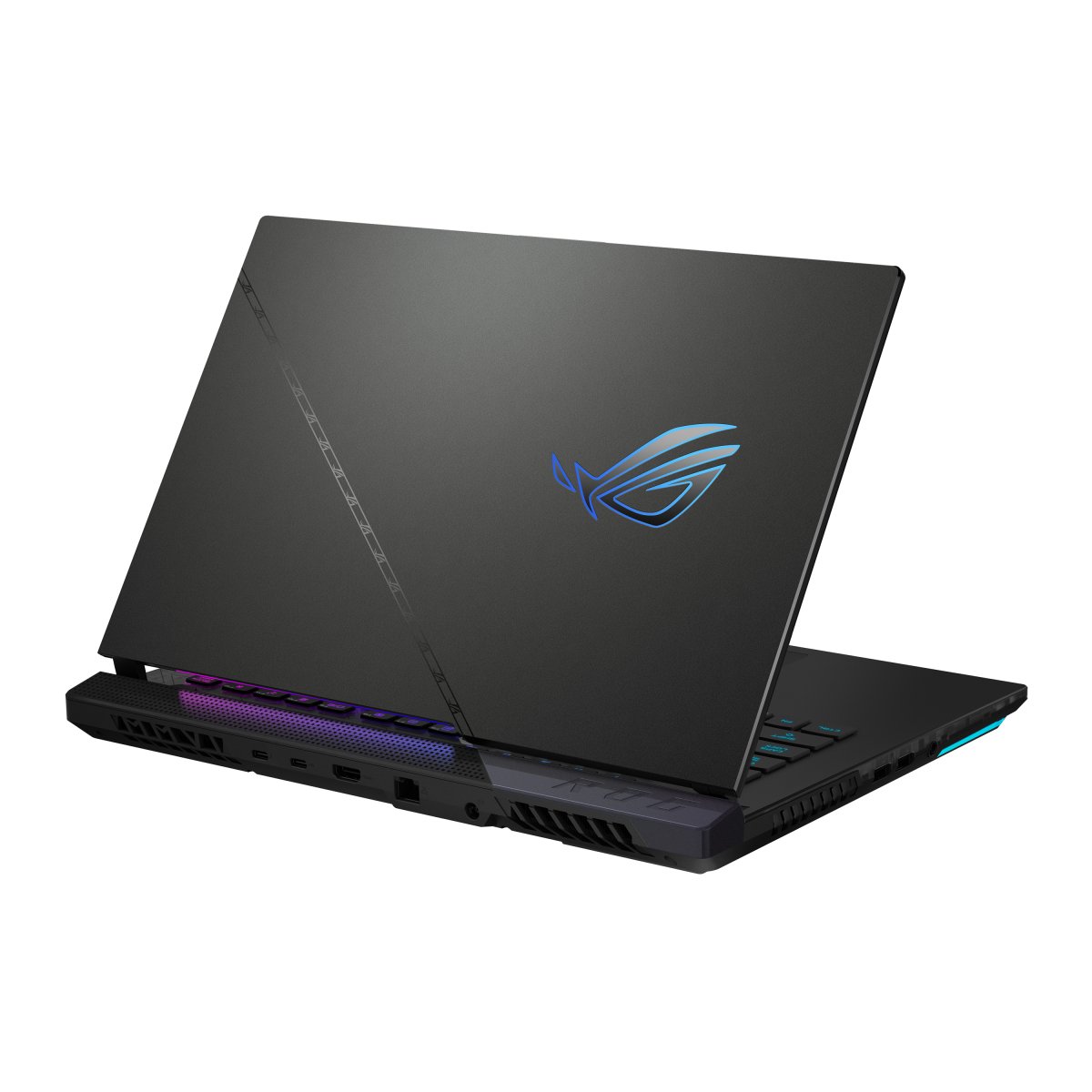 ASUS ROG Strix SCAR 15 G533ZW-LN148W Intel® Core™ i9 i9-12900H Laptop 39.6 cm (15.6") Wide Quad HD 16 GB DDR5-SDRAM 2 TB SSD NVIDIA GeForce RTX 3070 Ti Wi-Fi 6E (802.11ax) Windows 11 Home Black - Image 6