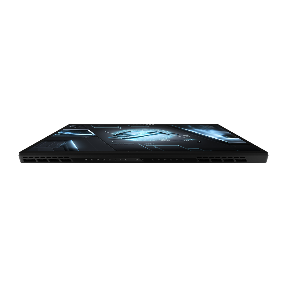 ASUS ROG Flow Z13 GZ301ZE-LD220W Intel® Core™ i9 i9-12900H Hybrid (2-in-1) 34 cm (13.4") Touchscreen WUXGA 16 GB LPDDR5-SDRAM 1 TB SSD NVIDIA GeForce RTX 3050 Ti Wi-Fi 6E (802.11ax) Windows 11 Home Black - Image 22