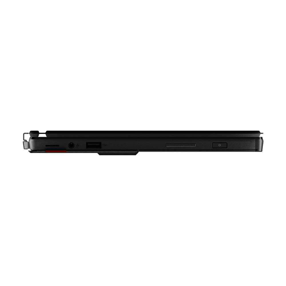 ASUS ROG Flow Z13 GZ301ZE-LD220W Intel® Core™ i9 i9-12900H Hybrid (2-in-1) 34 cm (13.4") Touchscreen WUXGA 16 GB LPDDR5-SDRAM 1 TB SSD NVIDIA GeForce RTX 3050 Ti Wi-Fi 6E (802.11ax) Windows 11 Home Black - Image 33