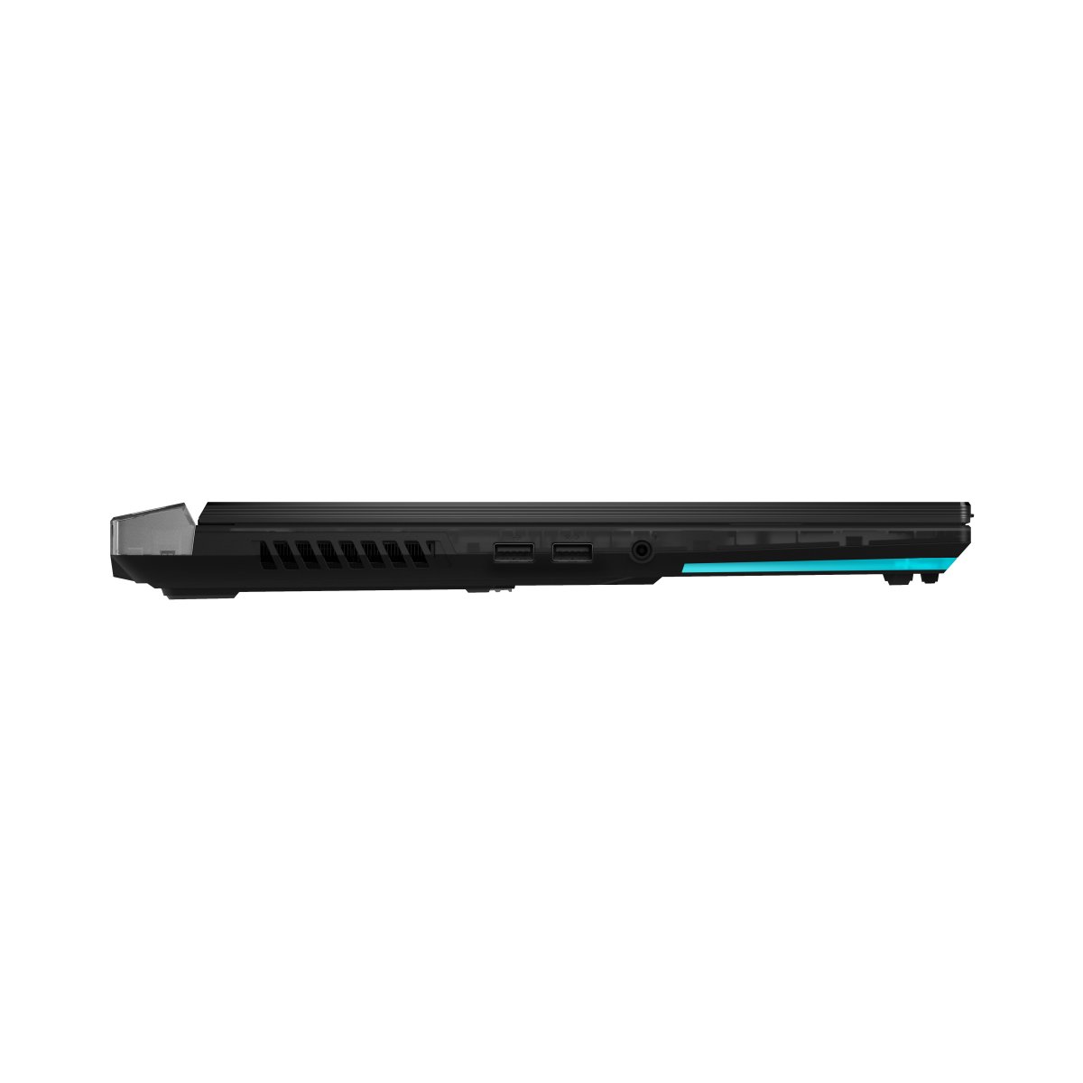 ASUS ROG Strix SCAR 17 G733ZX-LL014W Intel® Core™ i9 i9-12900H Laptop 43.9 cm (17.3") Wide Quad HD 64 GB DDR5-SDRAM 2 TB SSD NVIDIA GeForce RTX 3080 Ti Wi-Fi 6E (802.11ax) Windows 11 Home Black - Image 6