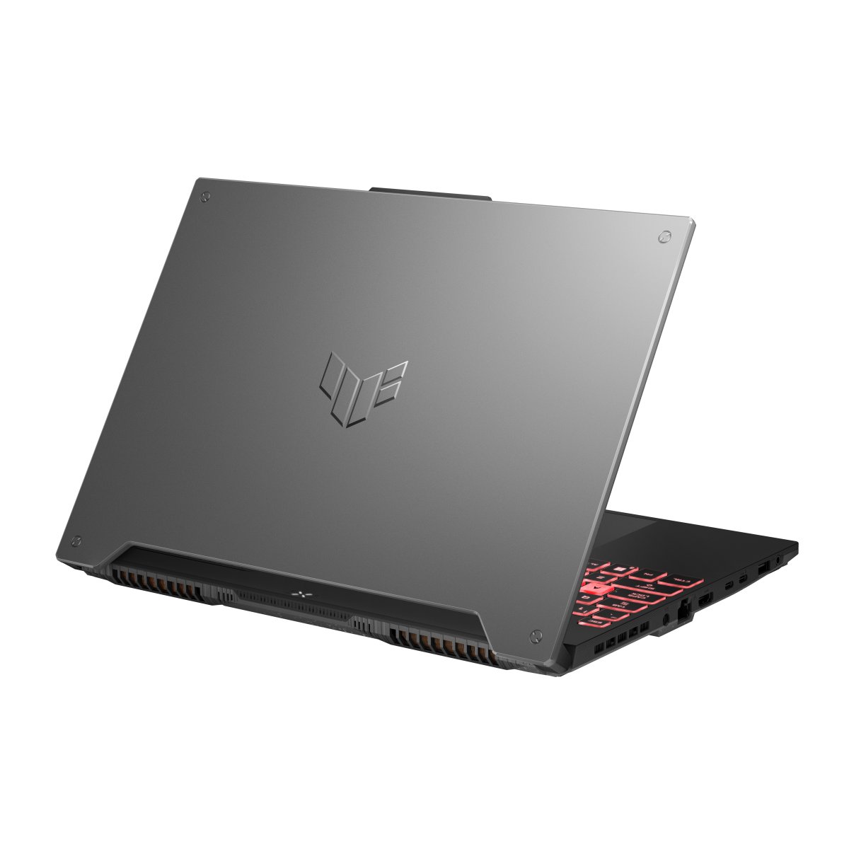 ASUS TUF Gaming A15 FA507RR-HF013X AMD Ryzen™ 7 6800H Laptop 39.6 cm (15.6") Full HD 16 GB DDR5-SDRAM 1 TB SSD NVIDIA GeForce RTX 3070 Wi-Fi 6 (802.11ax) Windows 11 Pro Black, Grey - Image 5