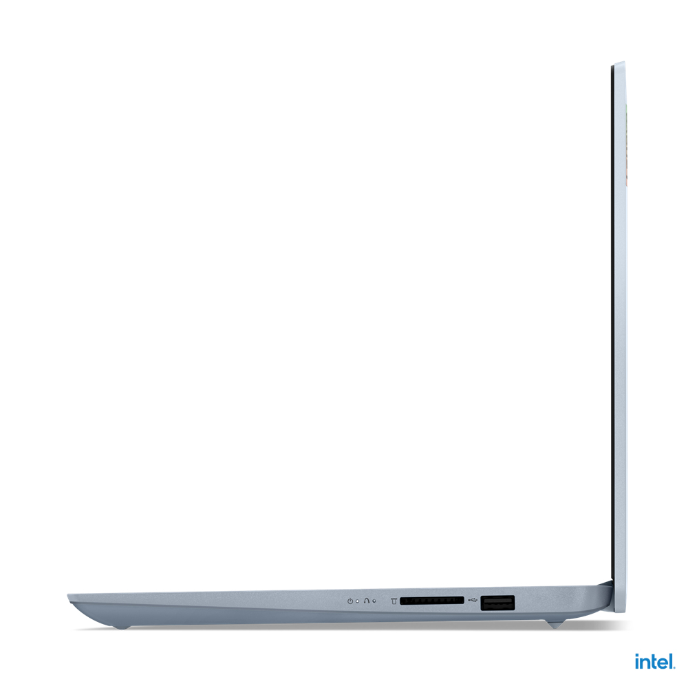 Lenovo IdeaPad 3 14IAU7 Intel® Core™ i7 i7-1255U Laptop 35.6 cm (14") Full HD 8 GB DDR4-SDRAM 512 GB SSD Wi-Fi 6 (802.11ax) Windows 11 Home in S mode UK English Blue - Image 5