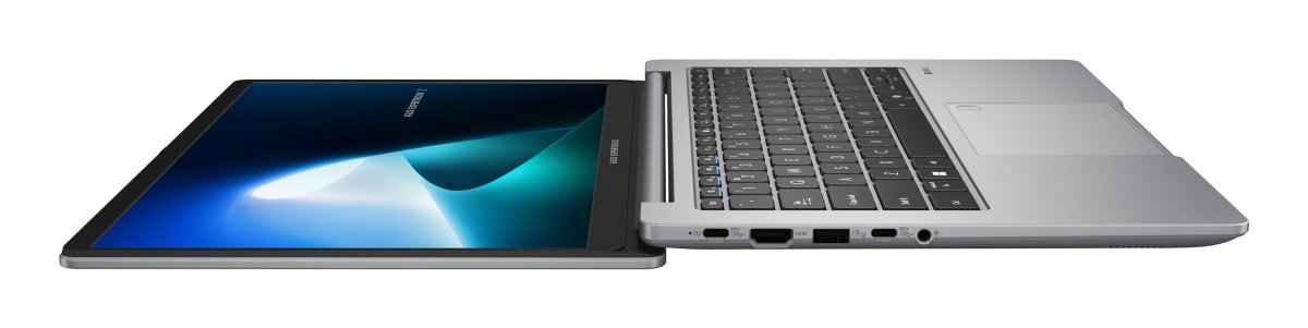 ASUS ExpertBook P1 P1403CV-i515X Intel® Core™ i5 i5-13420H Laptop 35.6 cm (14") Full HD 16 GB DDR5-SDRAM 512 GB SSD Wi-Fi 6 (802.11ax) Windows 11 Pro Grey - Image 8