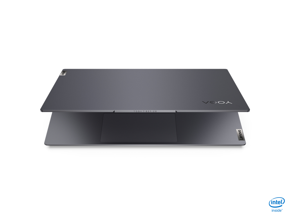 Lenovo Yoga Slim 7 Pro 14IHU5 Intel® Core™ i5 i5-11300H Laptop 35.6 cm (14") 2.2K 8 GB LPDDR4x-SDRAM 256 GB SSD Wi-Fi 6 (802.11ax) Windows 10 Home UK English Grey