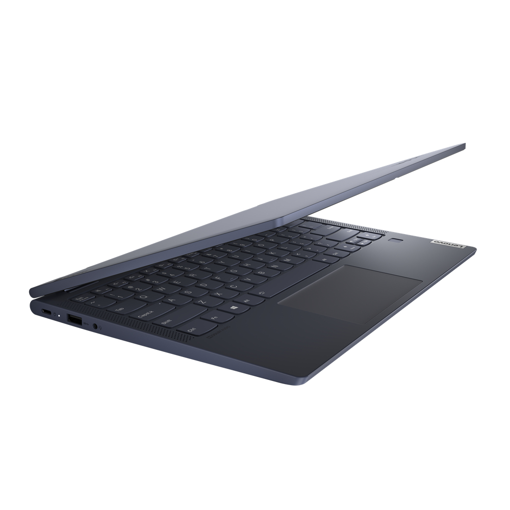 Lenovo Yoga 6 13.3" AMD Ryzen Windows 11 Convertible Laptop