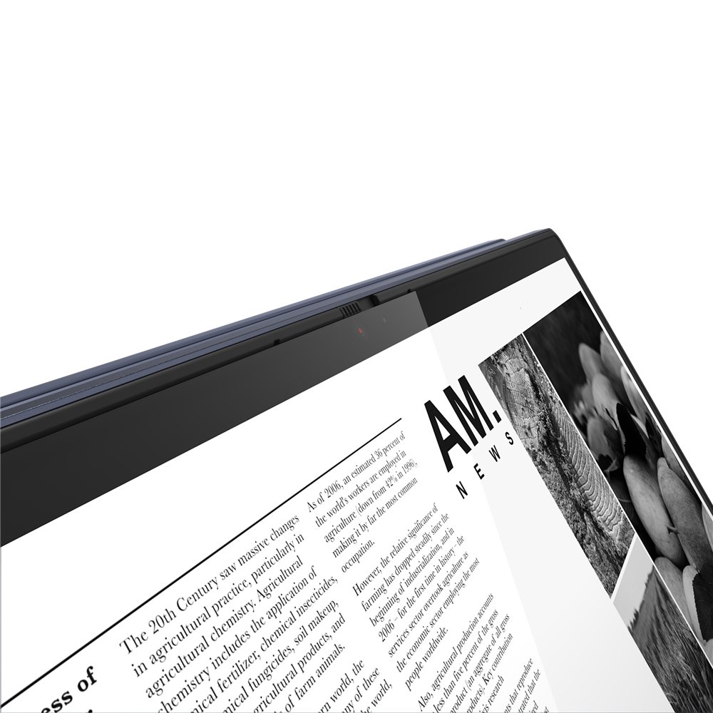 Lenovo Yoga 6 13.3" AMD Ryzen Windows 11 Convertible Laptop - Image 4
