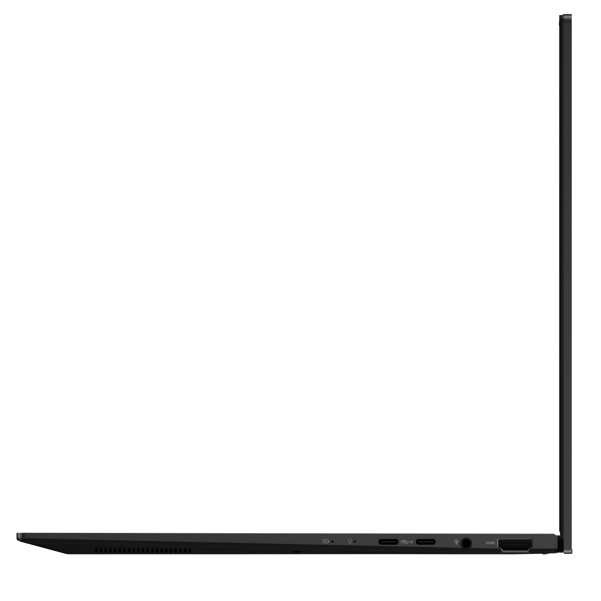 ASUS Zenbook 14 OLED UM3406GA-QD034W Copilot+ PC AMD Ryzen™ AI 5 430 Laptop 35.6 cm (14") WUXGA 16 GB LPDDR5x-SDRAM 1 TB SSD Wi-Fi 6E (802.11ax) Windows 11 Home Black - Image 5