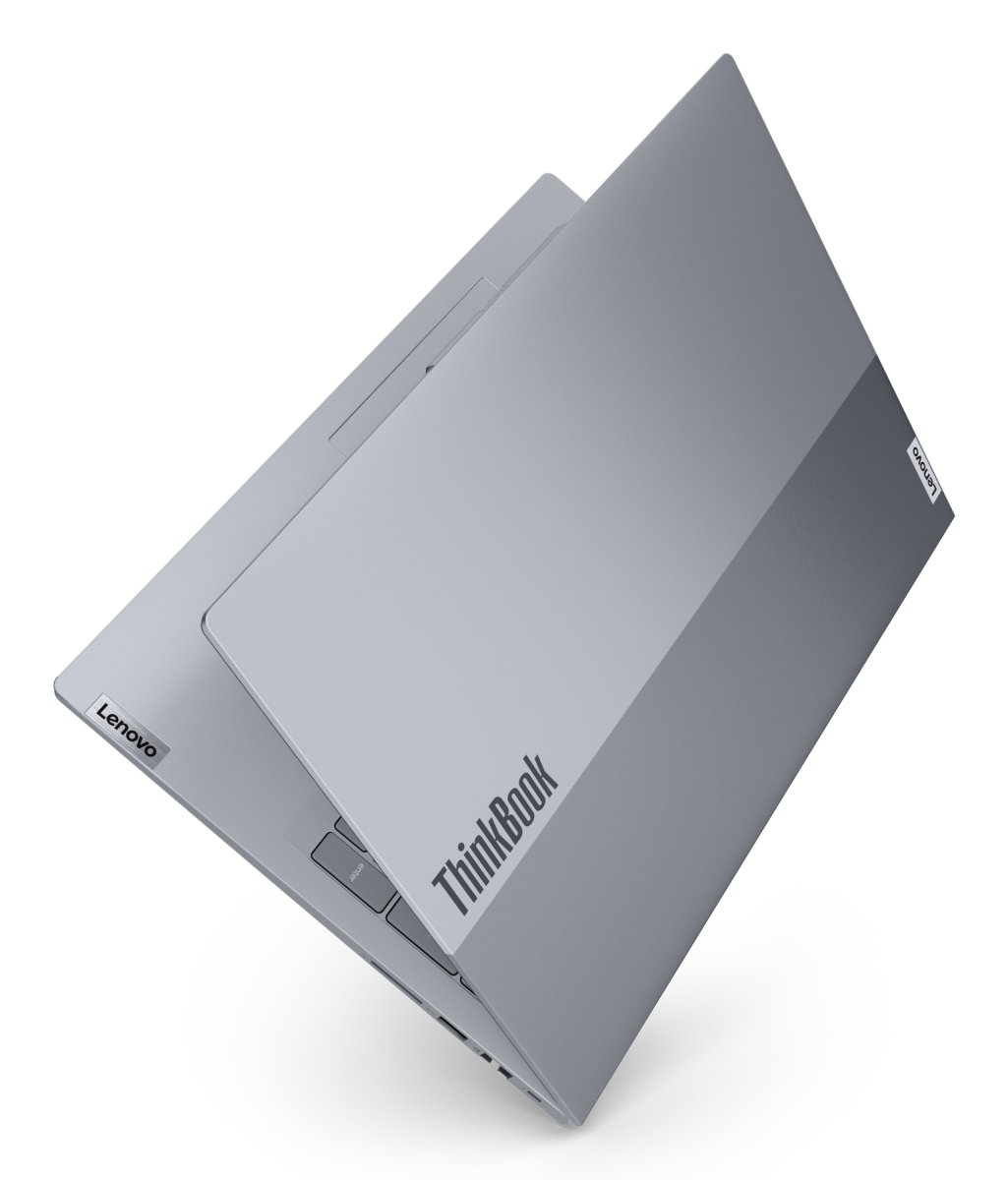 Lenovo ThinkBook 16 G8 IRL Intel® Core™ i5 i5-13420H Laptop 40.6 cm (16") WUXGA 16 GB DDR5-SDRAM 256 GB SSD Wi-Fi 6E (802.11ax) Windows 11 Pro UK English Grey - Image 16