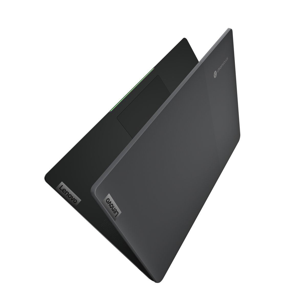 Lenovo IdeaPad 5 Chrome 14ITL6 Intel® Pentium® Gold 7505 Chromebook 35.6 cm (14") Full HD 4 GB LPDDR4x-SDRAM 128 GB SSD Wi-Fi 6 (802.11ax) ChromeOS UK English Grey - Image 11