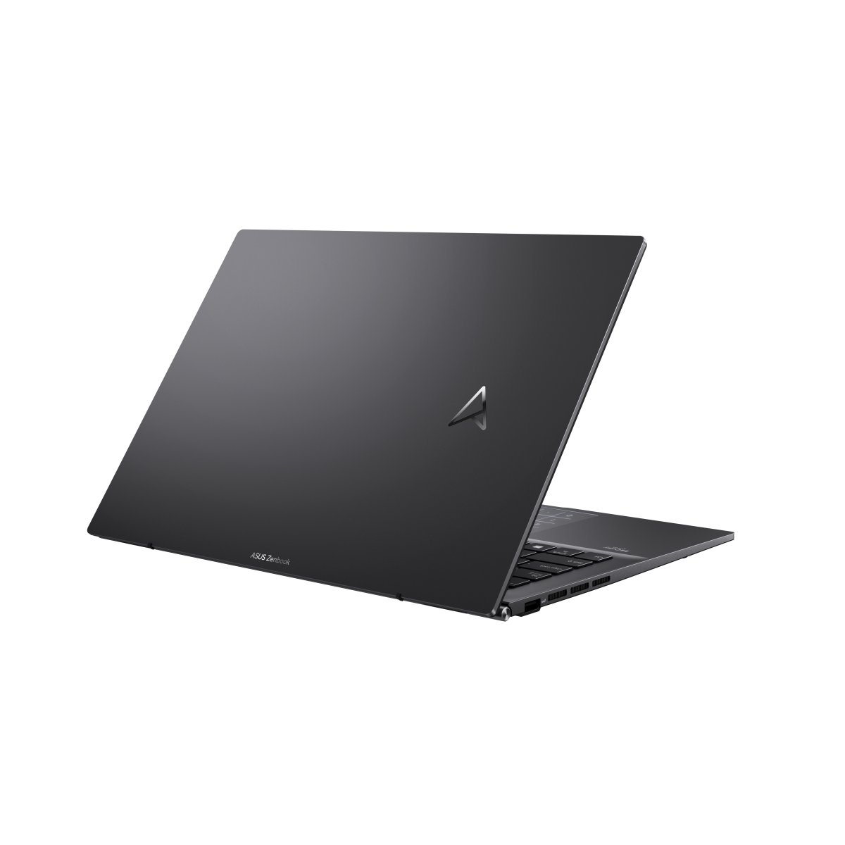 ASUS Zenbook 14 OLED UM3402YA-KN473W laptop AMD Ryzen™ 7 7730U 35.6 cm (14") 2.8K 16 GB LPDDR5-SDRAM 1 TB SSD Wi-Fi 6E (802.11ax) Windows 11 Home Black - Image 5