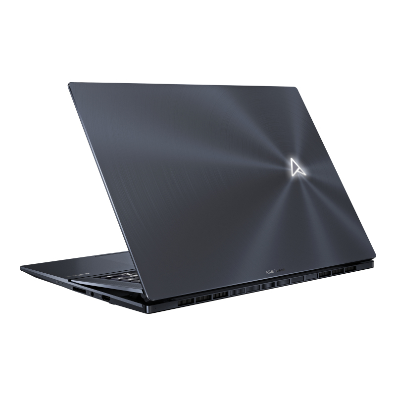 ASUS UX7602ZM-ME070W laptop Intel® Core™ i9 i9-12900H 40.6 cm (16") Touchscreen 32 GB LPDDR5-SDRAM 2 TB SSD NVIDIA GeForce RTX 3060 Wi-Fi 6E (802.11ax) Windows 11 Home Black - Image 7