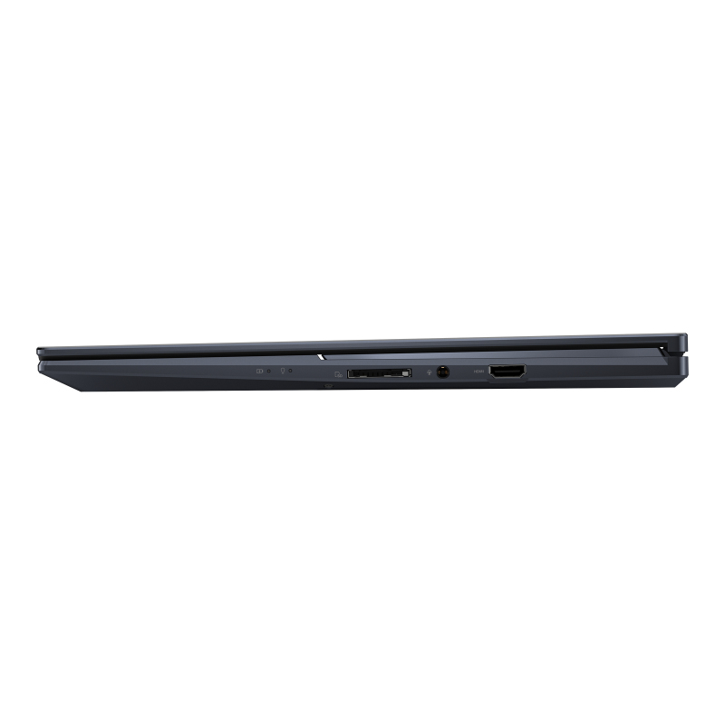ASUS UX7602ZM-ME070W laptop Intel® Core™ i9 i9-12900H 40.6 cm (16") Touchscreen 32 GB LPDDR5-SDRAM 2 TB SSD NVIDIA GeForce RTX 3060 Wi-Fi 6E (802.11ax) Windows 11 Home Black - Image 8