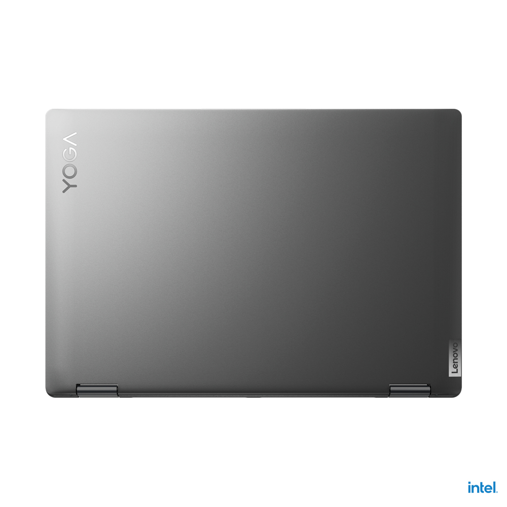 Lenovo Yoga 7 16IAH7 Intel® Core™ i7 i7-12700H Hybrid (2-in-1) 40.6 cm (16") Touchscreen 2.5K 16 GB LPDDR5-SDRAM 512 GB SSD Intel Arc A370M Wi-Fi 6E (802.11ax) Windows 11 Home UK English Grey - Image 6