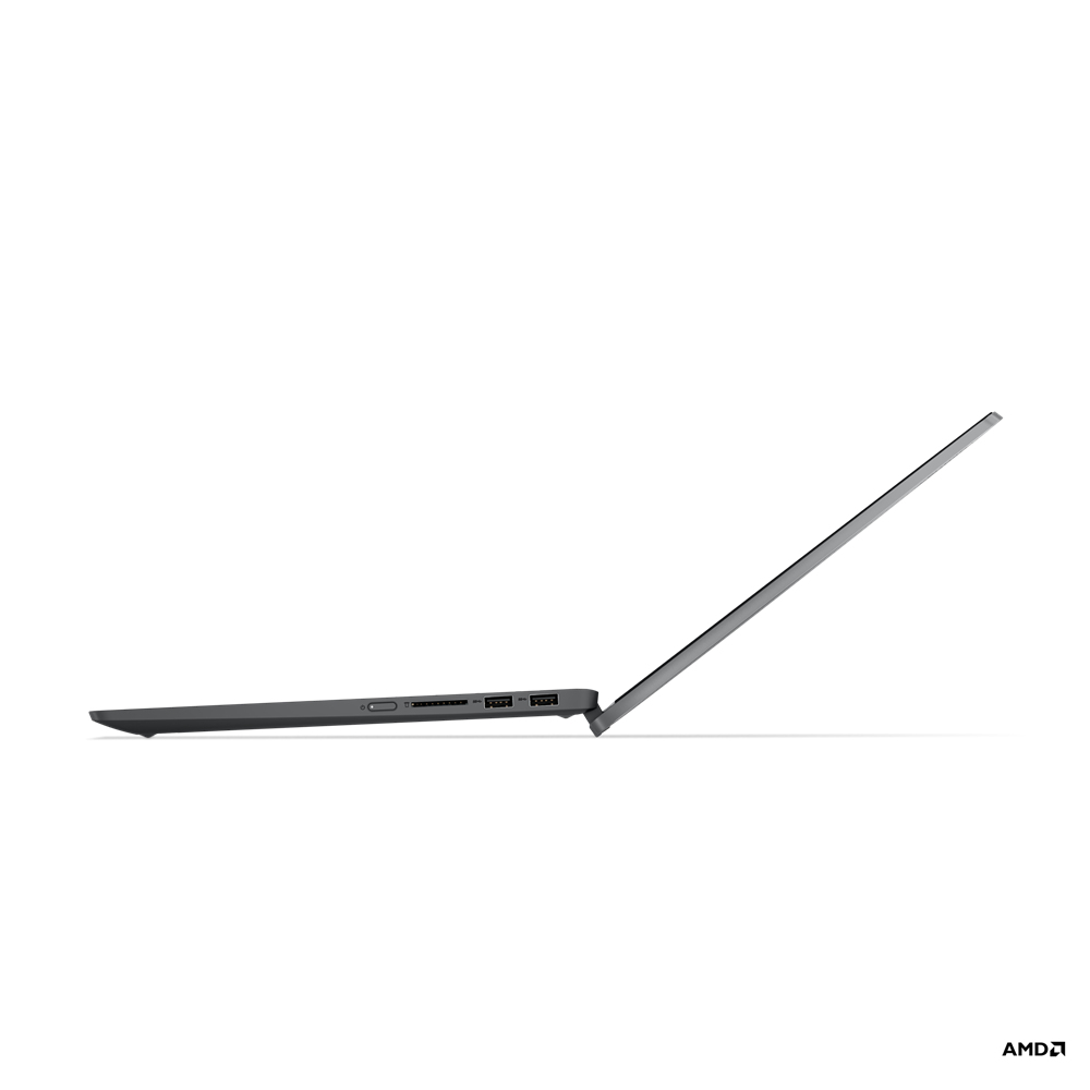 Lenovo IdeaPad Flex 5 14ALC7 AMD Ryzen™ 7 5700U Hybrid (2-in-1) 35.6 cm (14") Touchscreen WUXGA 8 GB LPDDR4x-SDRAM 512 GB SSD Wi-Fi 6 (802.11ax) Windows 11 Home in S mode UK English Grey - Image 5