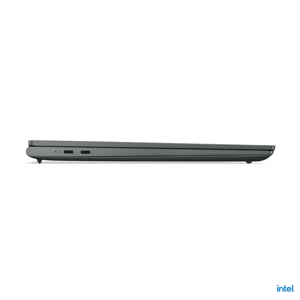 Lenovo Yoga Slim 7 Pro 14IAP7 Intel® Core™ i7 i7-1260P Laptop 35.6 cm (14") 2.2K 16 GB LPDDR5-SDRAM 512 GB SSD Wi-Fi 6E (802.11ax) Windows 11 Home UK English Grey - Image 10