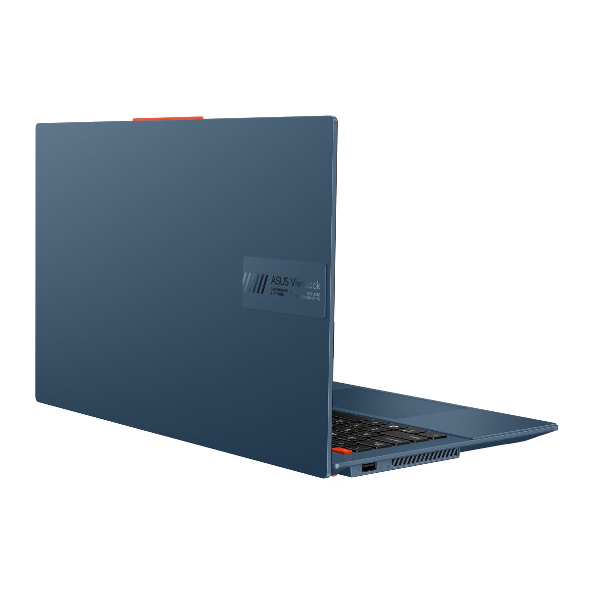 ASUS Vivobook S15 OLED S5504VA-L1090W Intel® Core™ i5 i5-13500H Laptop 39.6 cm (15.6") Full HD 16 GB LPDDR5-SDRAM 512 GB SSD Wi-Fi 6E (802.11ax) Windows 11 Home Blue - Image 11
