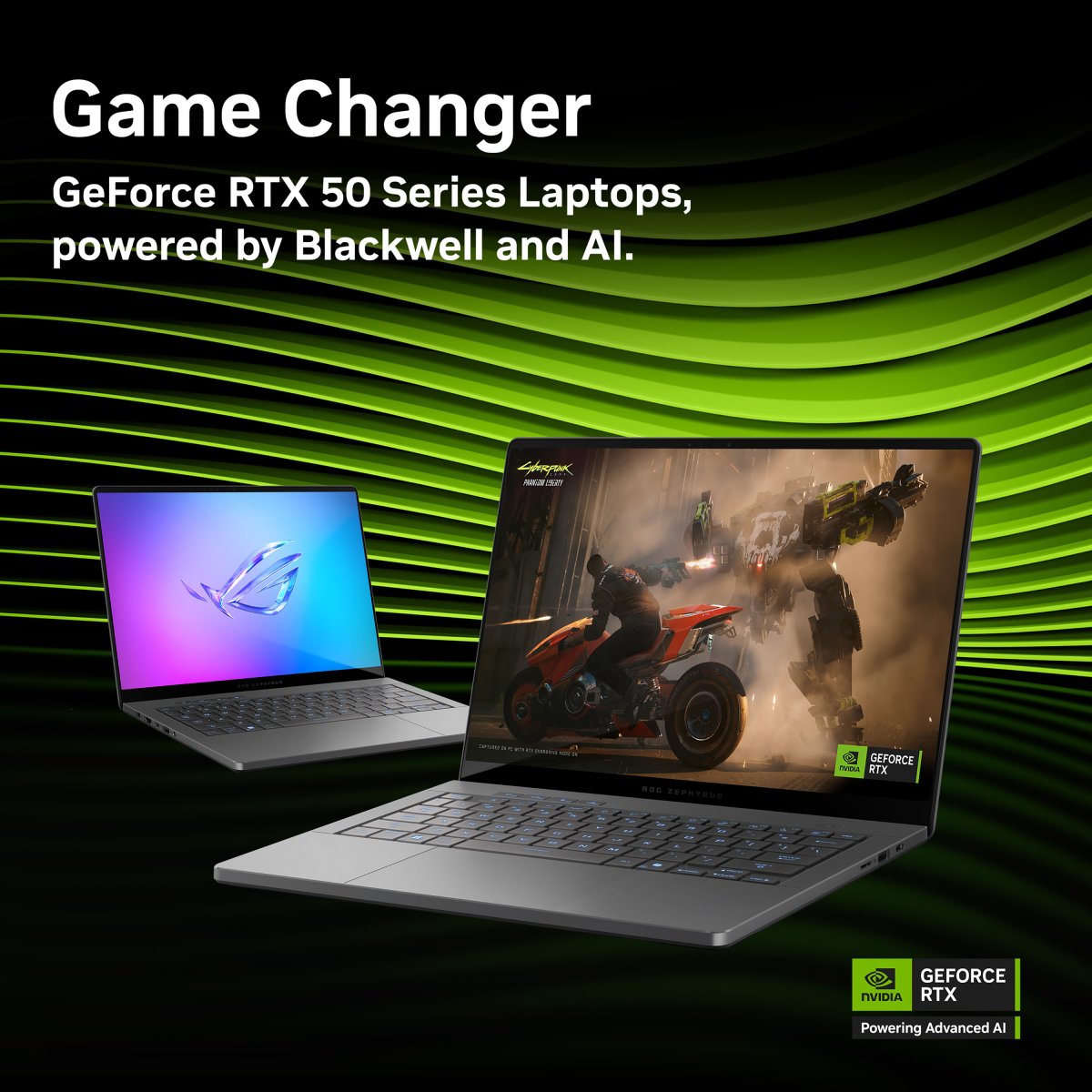 ASUS ROG Zephyrus G14 GA403WW-QS075W AMD Ryzen AI 9 HX 370 Laptop 35.6 cm (14") 3K 32 GB LPDDR5x-SDRAM 2 TB SSD NVIDIA GeForce RTX 5080 Wi-Fi 7 (802.11be) Windows 11 Home Grey - Image 13