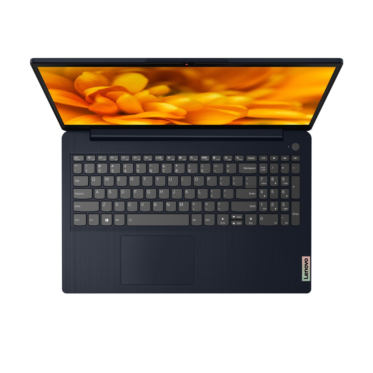 Lenovo IdeaPad 3 15ITL6 Intel® Core™ i5 i5-1155G7 Laptop 39.6 cm (15.6") Full HD 8 GB DDR4-SDRAM 256 GB SSD Wi-Fi 5 (802.11ac) Windows 11 Home in S mode UK English Blue - Image 9
