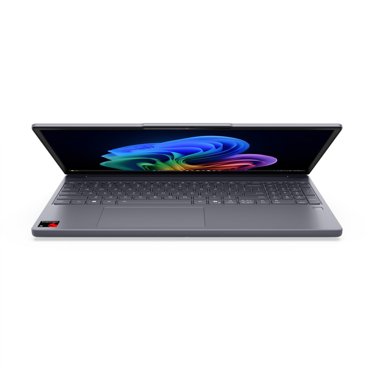 Lenovo IdeaPad Slim 3 15Q8X10 Copilot+ PC Snapdragon X1-26-100 Laptop 38.9 cm (15.3") WUXGA 24 GB LPDDR5x-SDRAM 1 TB SSD Wi-Fi 7 (802.11be) Windows 11 Home English Grey - Image 13