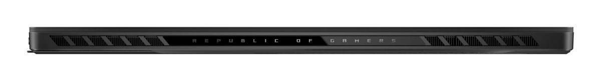 ASUS ROG Flow Z13 GZ302EA-RU014W laptop Copilot+ PC AMD Ryzen™ AI Max 390 Hybrid (2-in-1) 34 cm (13.4") Touchscreen 2.5K 32 GB LPDDR5x-SDRAM 1 TB SSD Wi-Fi 7 (802.11be) Windows 11 Home Belgian Black - Image 24