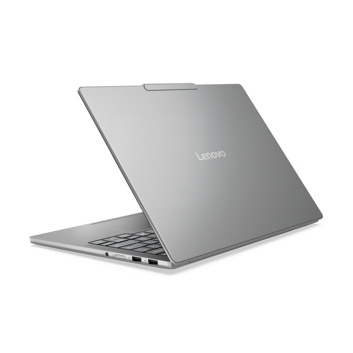 Lenovo IdeaPad Pro 5 14AKP10 Copilot+ PC AMD Ryzen™ AI 7 350 Laptop 35.6 cm (14") 2.8K 32 GB LPDDR5x-SDRAM 1 TB SSD Wi-Fi 7 (802.11be) Windows 11 Home English Grey - Image 2