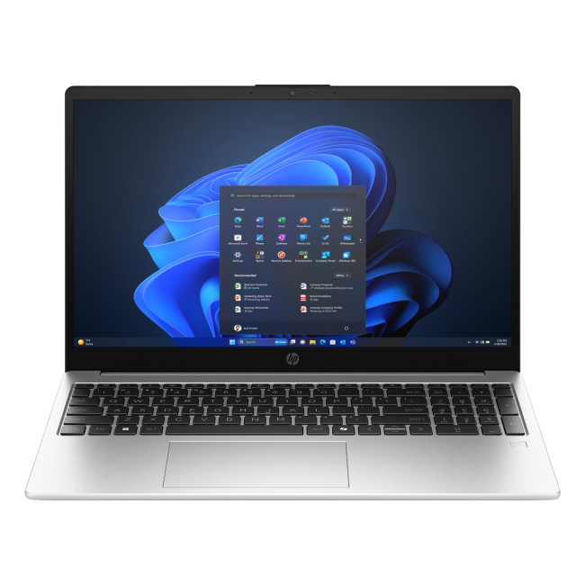 HP 255R G10 15.6-inch FHD Ryzen 5 7535U 24GB 512GB SSD Windows 11 Pro
