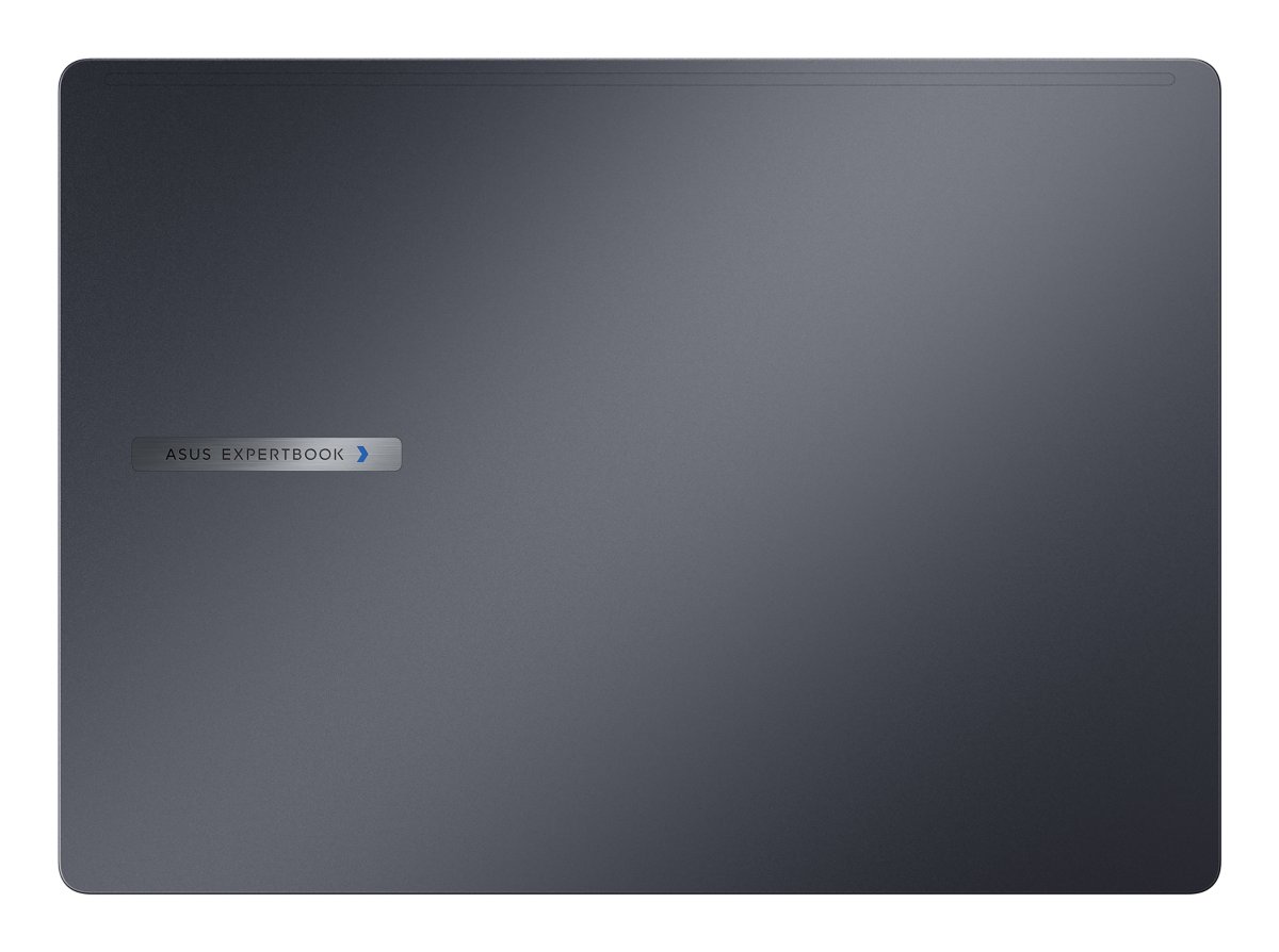 ASUS ExpertBook B5 B5405CC-LYU715X Intel Core Ultra 7 255H Laptop 35.6 cm (14") WUXGA 16 GB DDR5-SDRAM 512 GB SSD Wi-Fi 7 (802.11be) Windows 11 Pro Black - Image 5