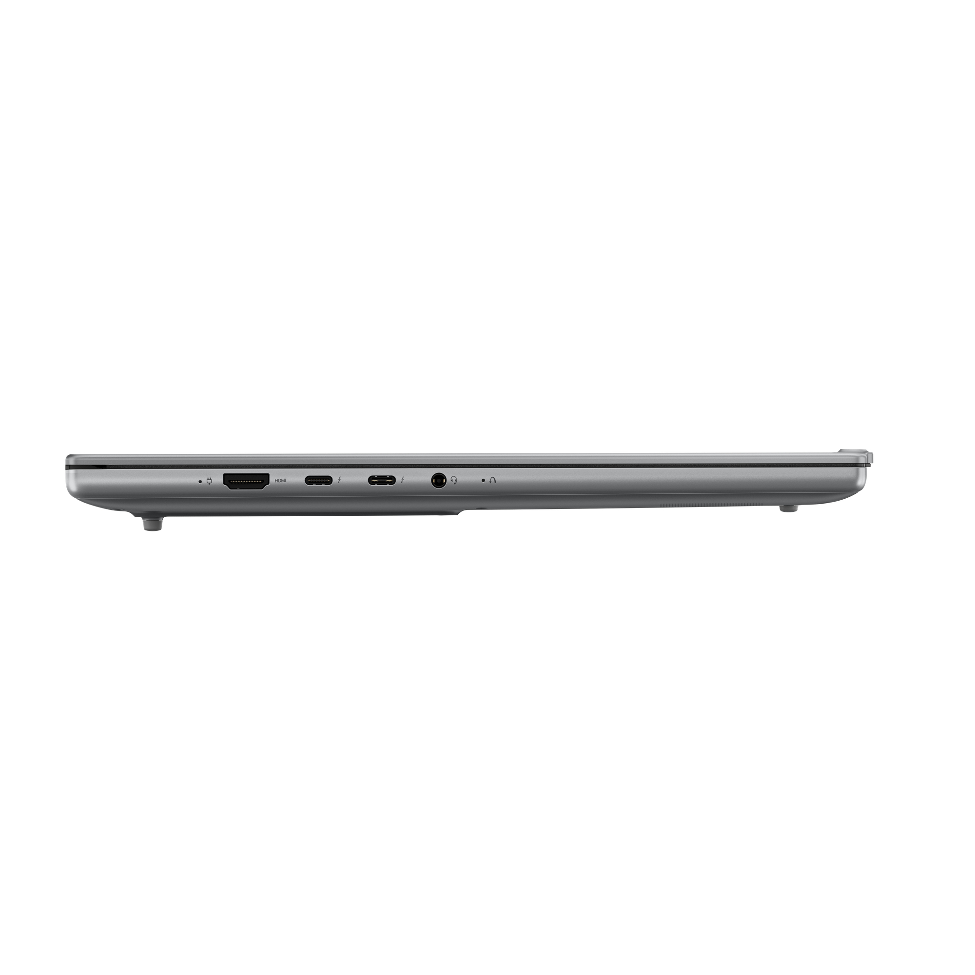 Lenovo IdeaPad Pro 5 16IAH10 Intel Core Ultra 5 225H Laptop 40.6 cm (16") 2.8K 32 GB LPDDR5x-SDRAM 1 TB SSD Wi-Fi 7 (802.11be) Windows 11 Home English Grey - Image 12