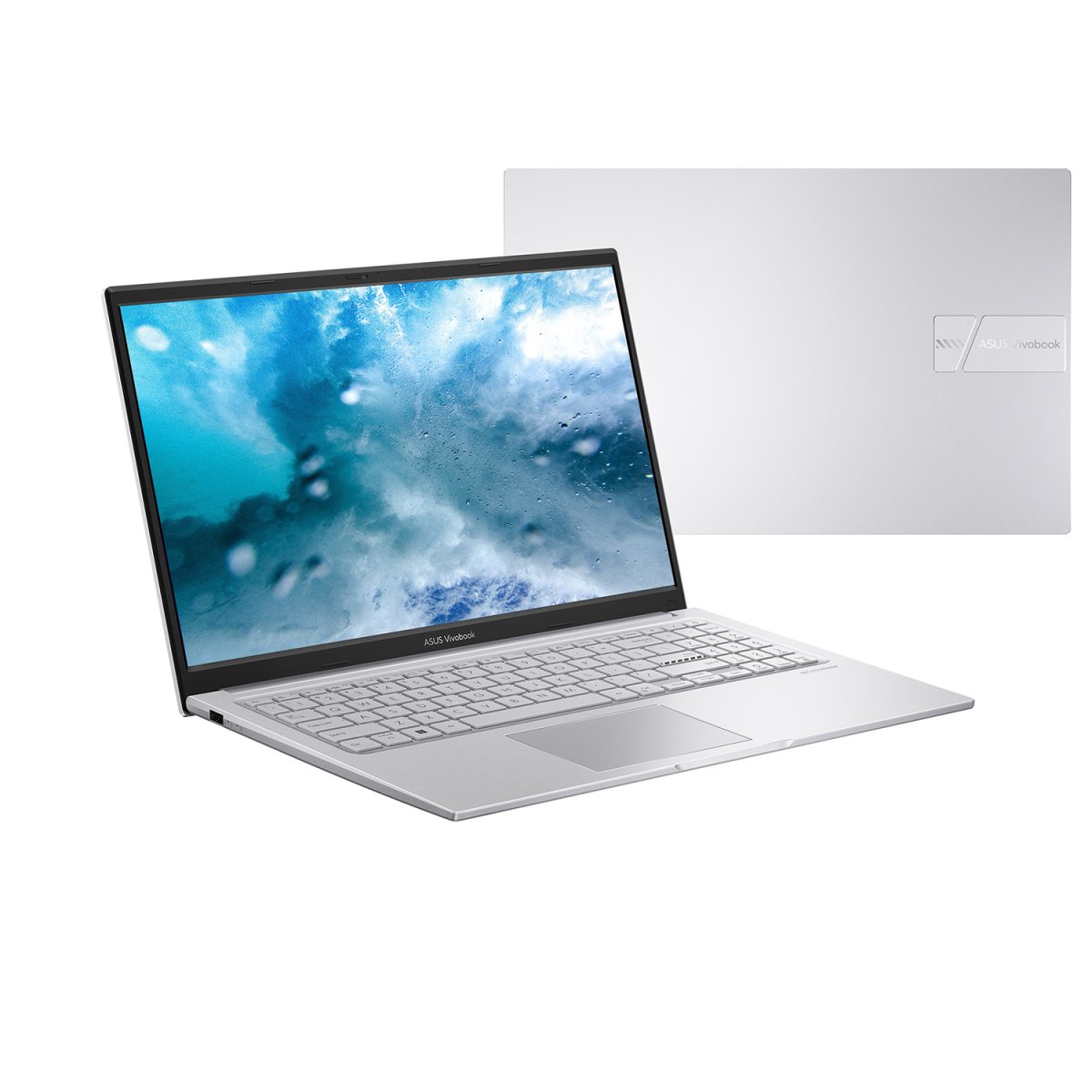 ASUS Vivobook 15 X1504ZA-NJ103W Intel® Core™ i3 i3-1215U Laptop 39.6 cm (15.6") Full HD 8 GB DDR4-SDRAM 256 GB SSD Wi-Fi 6E (802.11ax) Windows 11 Home Silver - Image 11