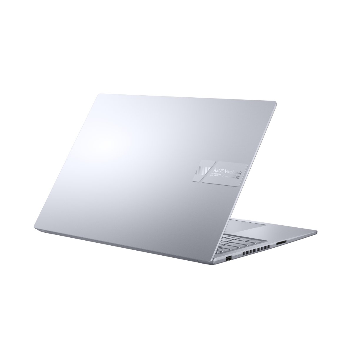 ASUS Vivobook 16X K3605ZF-N1009W Intel® Core™ i5 i5-12450H Laptop 40.6 cm (16") WUXGA 16 GB DDR4-SDRAM 512 GB SSD NVIDIA GeForce RTX 2050 Wi-Fi 6E (802.11ax) Windows 11 Home Silver - Image 7