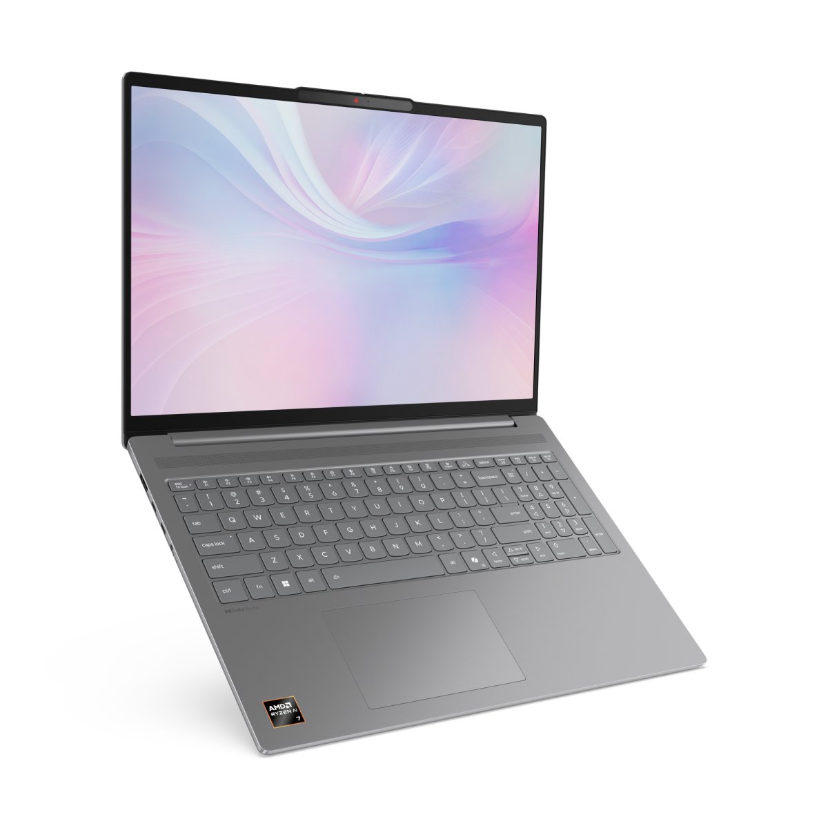 Lenovo IdeaPad Slim 5 16AKP10 Copilot+ PC AMD Ryzen™ AI 7 350 Laptop 40.6 cm (16") WUXGA 24 GB DDR5-SDRAM 1 TB SSD Wi-Fi 7 (802.11be) Windows 11 Home English Grey - Image 14