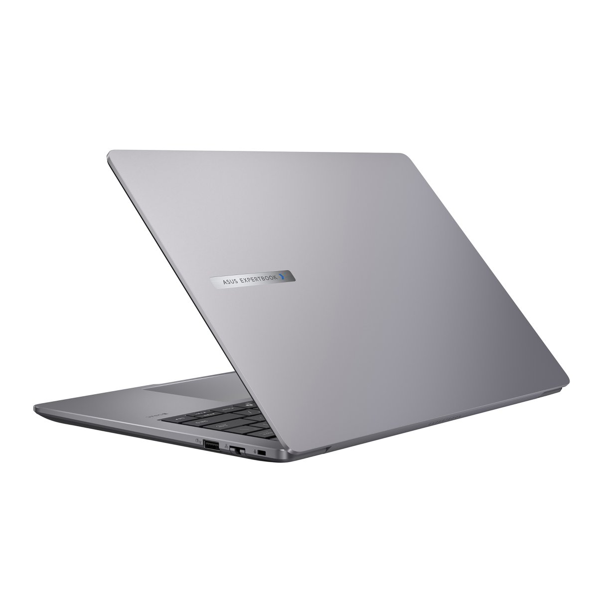 ASUS ExpertBook P3 PM3406CK-R515X AMD Ryzen™ AI 5 330 Laptop 35.6 cm (14") WUXGA 16 GB DDR5-SDRAM 512 GB SSD Wi-Fi 7 (802.11be) Windows 11 Pro Grey - Image 3