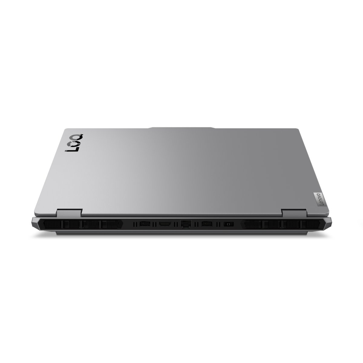 Lenovo LOQ 15AHP10 AMD Ryzen™ 5 220 Laptop 39.6 cm (15.6") Full HD 16 GB DDR5-SDRAM 512 GB SSD NVIDIA® GeForce RTX™ 5050 Wi-Fi 6 (802.11ax) Windows 11 Home English Grey - Image 4