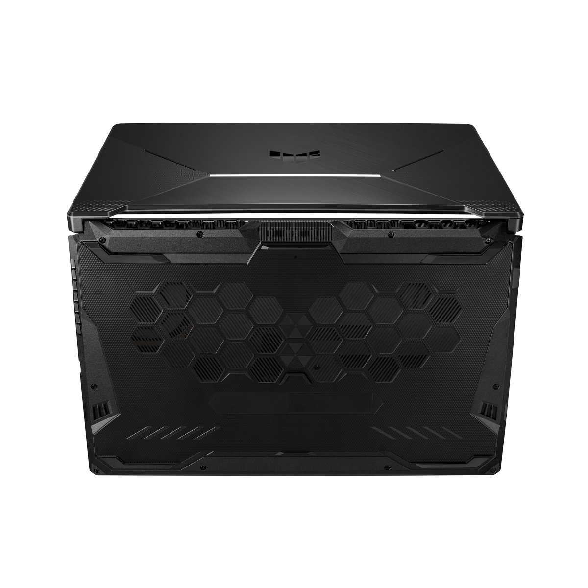 ASUS TUF Gaming A17 FA706NF-HX006W AMD Ryzen™ 5 7535HS Laptop 43.9 cm (17.3") Full HD 16 GB DDR5-SDRAM 512 GB SSD NVIDIA GeForce RTX 2050 Wi-Fi 6 (802.11ax) Windows 11 Home Black - Image 10