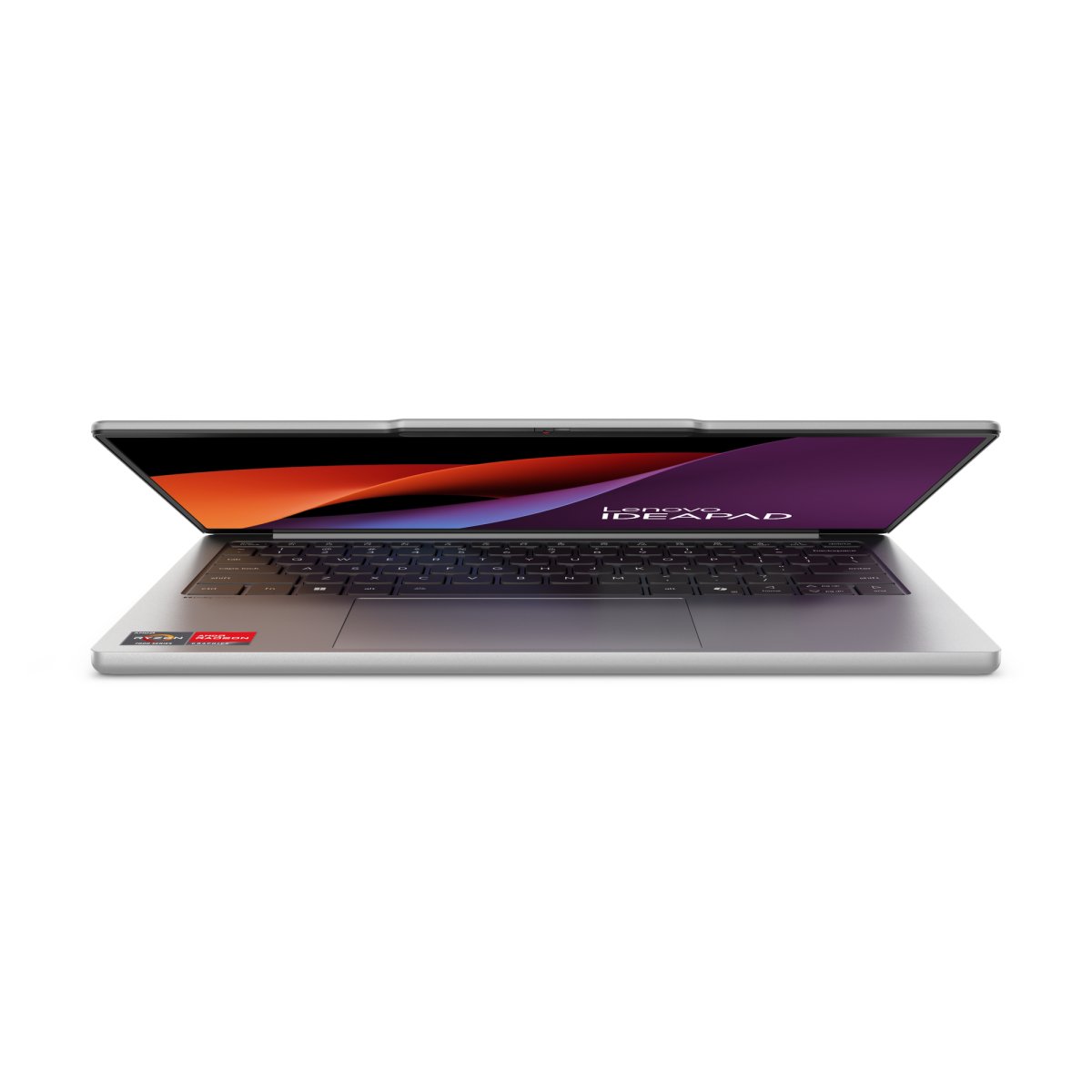 Lenovo IdeaPad Slim 5 13ARP10 AMD Ryzen™ 7 7735HS Laptop 33.8 cm (13.3") WUXGA 16 GB LPDDR5x-SDRAM 512 GB SSD Wi-Fi 6E (802.11ax) Windows 11 Home English Grey - Image 13
